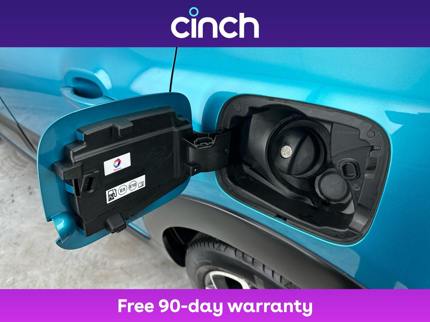 Used Citroen C3 2021 for sale - 76595794: Photo 29