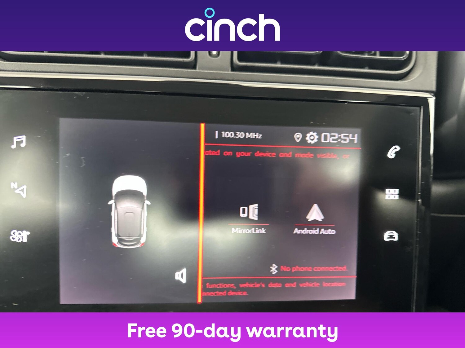 Used Citroen C3 2021 for sale - 76595794: Photo 34