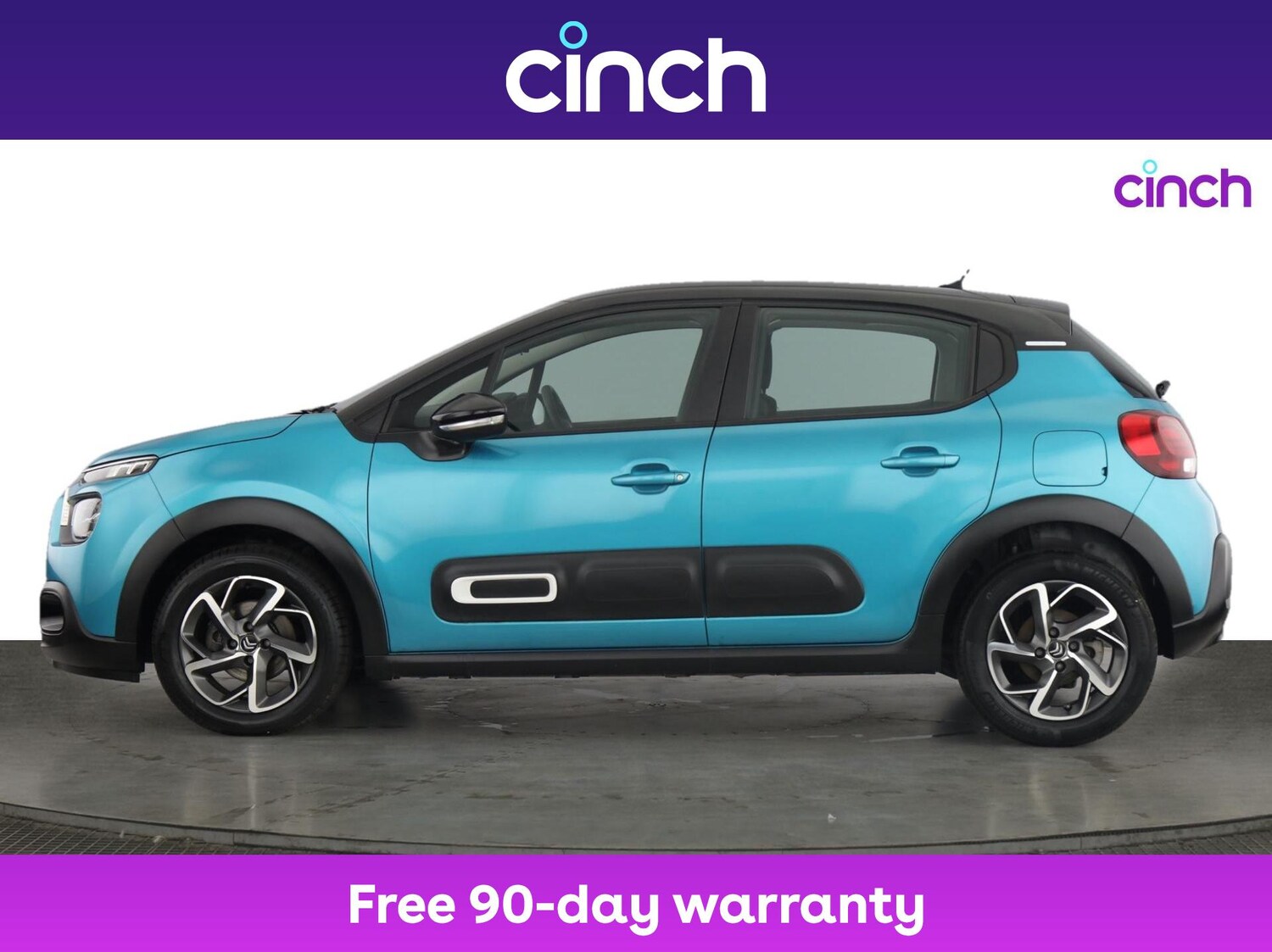 Used Citroen C3 2021 for sale - 76595794: Photo 8