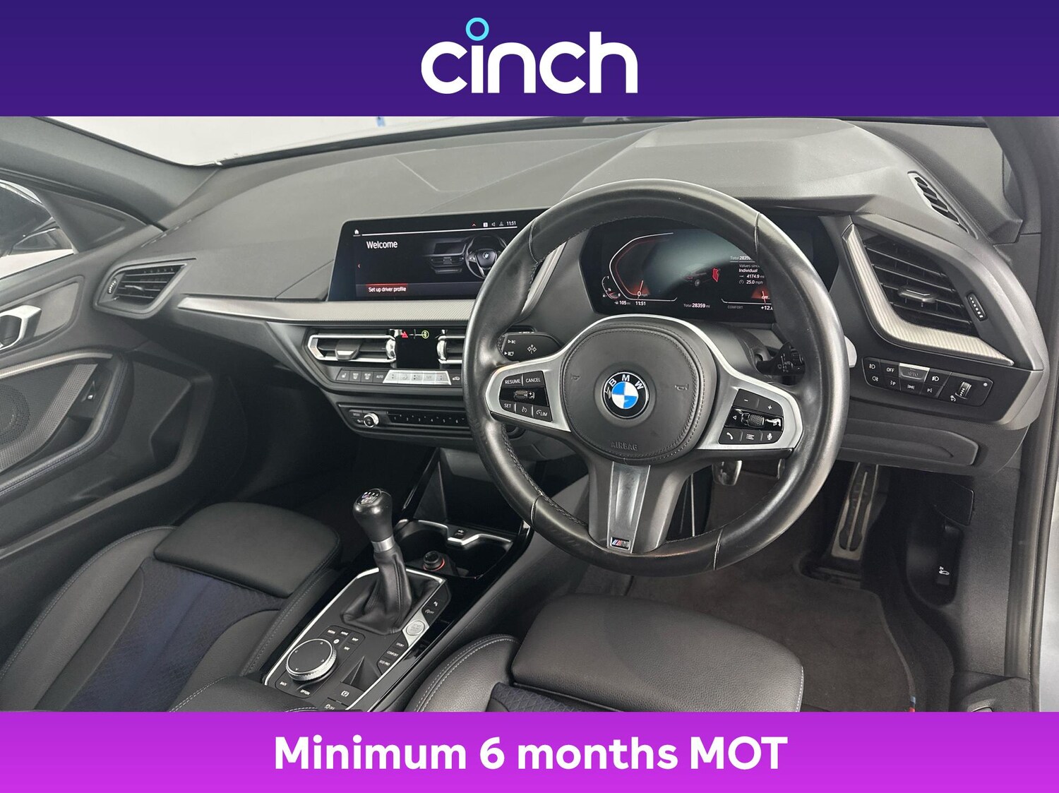 Used BMW 1 Series 2022 for sale - 76305149: Photo 12