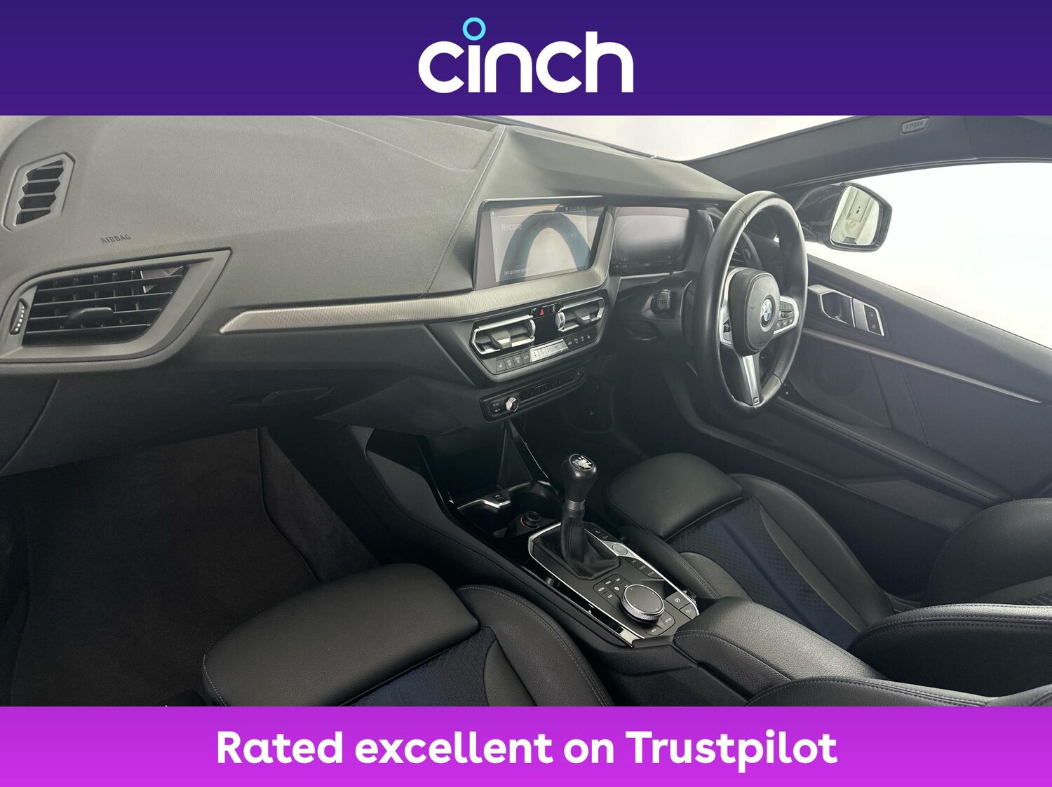 Used BMW 1 Series 2022 for sale - 76305149: Photo 14