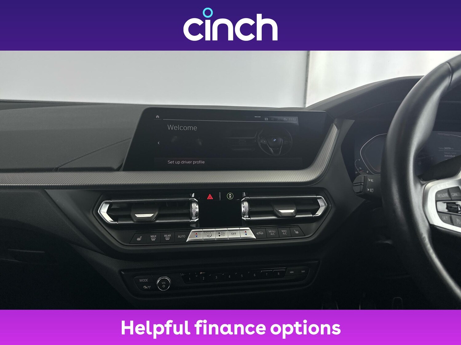 Used BMW 1 Series 2022 for sale - 76305149: Photo 17