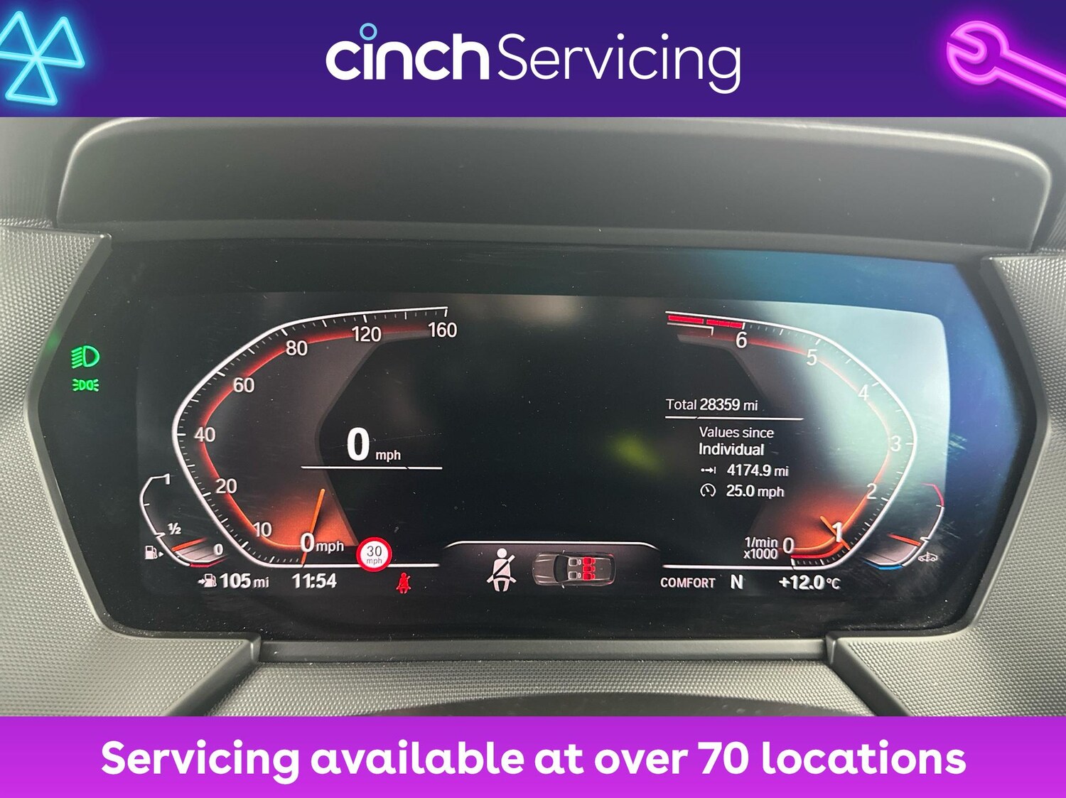 Used BMW 1 Series 2022 for sale - 76305149: Photo 18