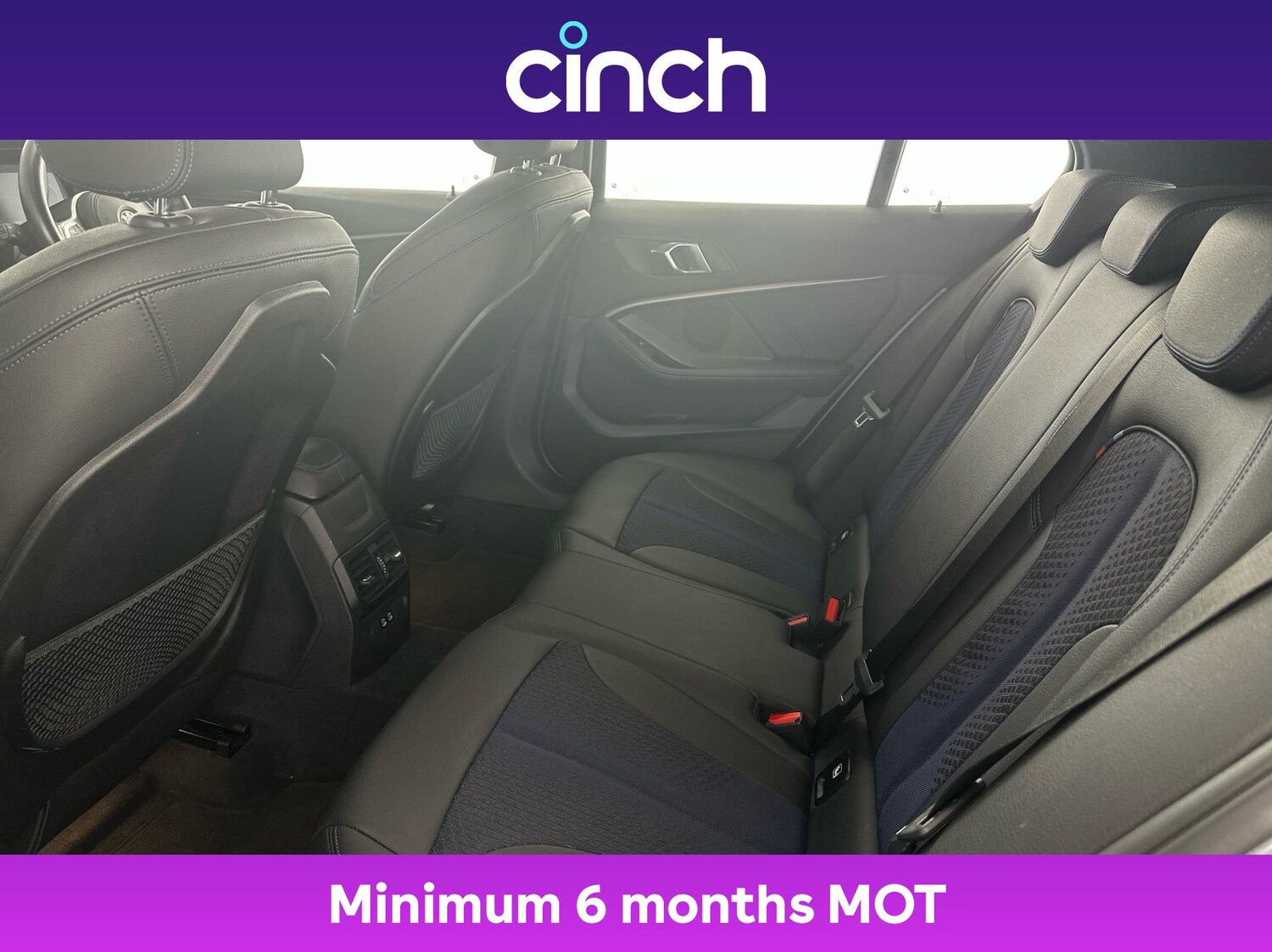 Used BMW 1 Series 2022 for sale - 76305149: Photo 20