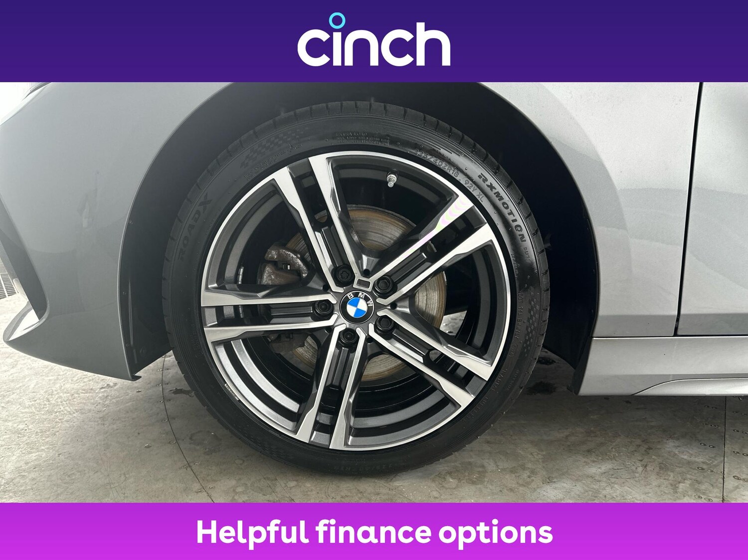 Used BMW 1 Series 2022 for sale - 76305149: Photo 24