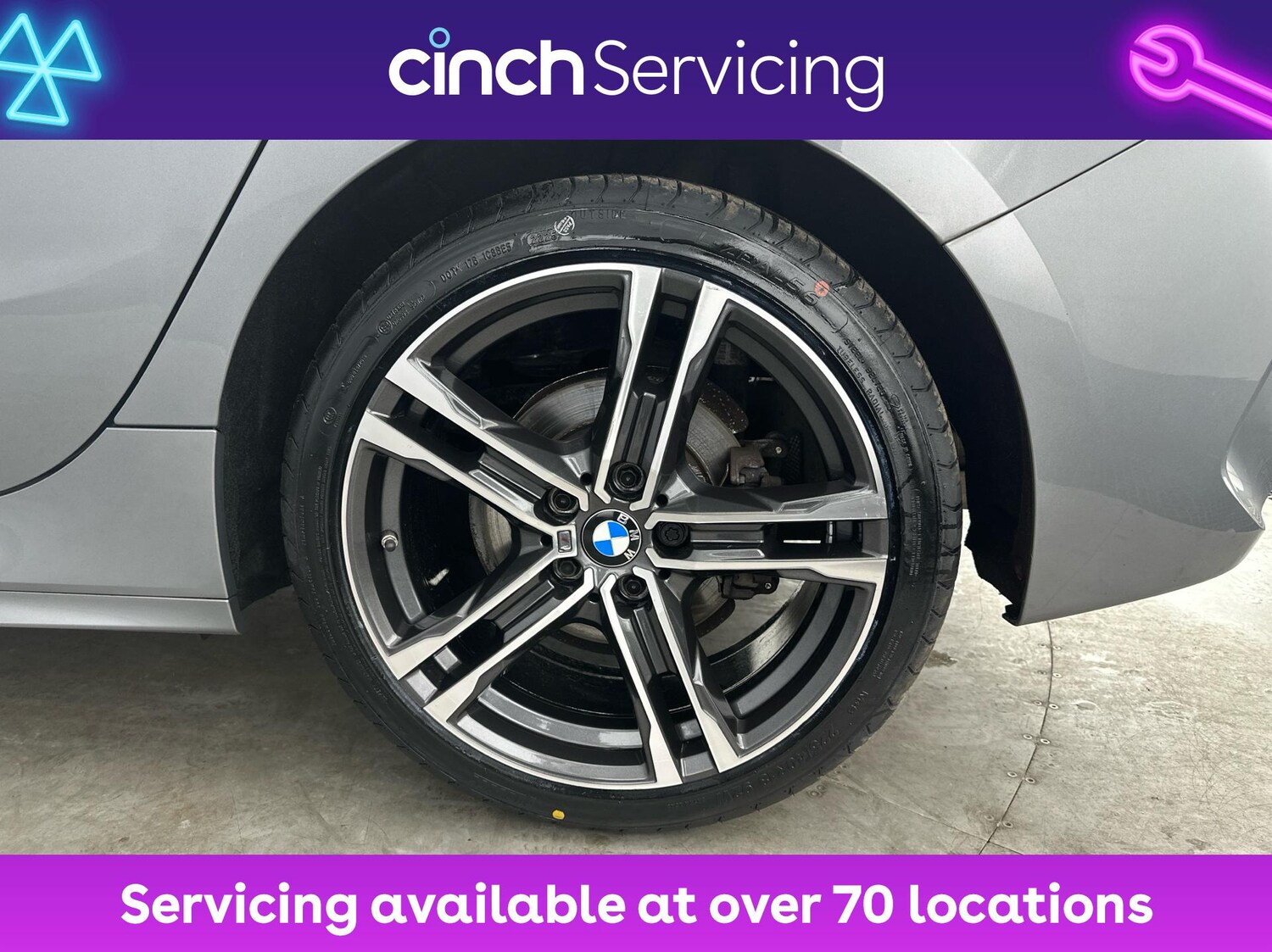 Used BMW 1 Series 2022 for sale - 76305149: Photo 26