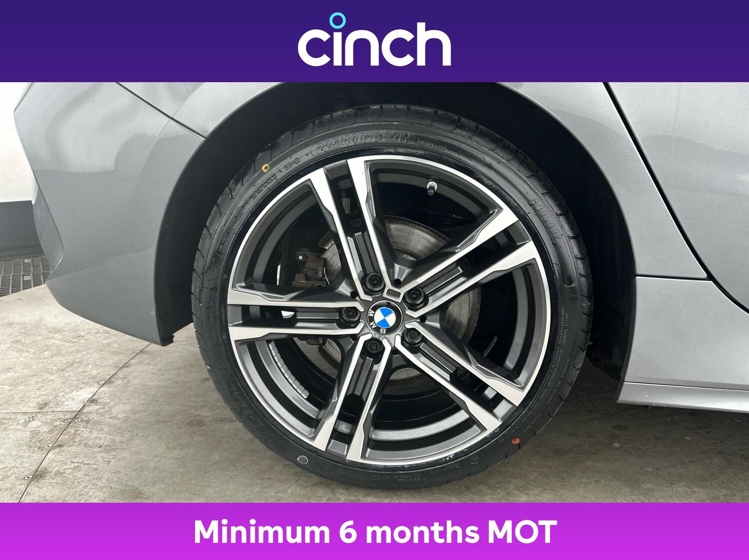 Used BMW 1 Series 2022 for sale - 76305149: Photo 27