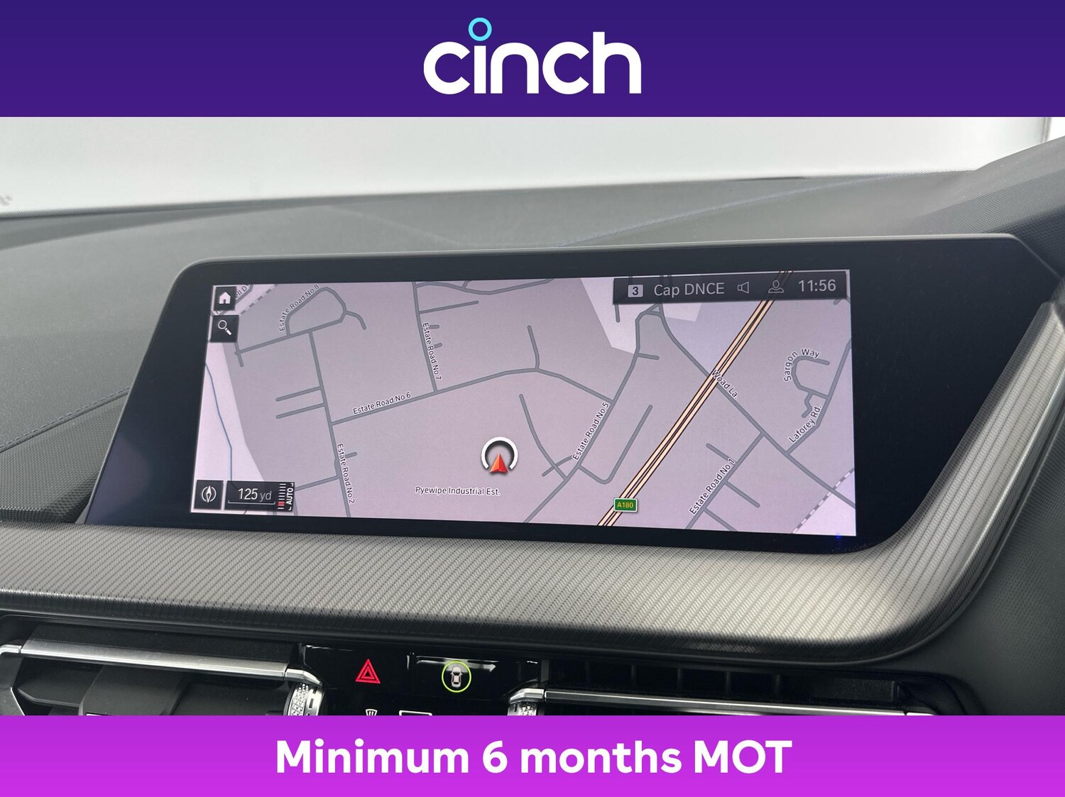 Used BMW 1 Series 2022 for sale - 76305149: Photo 32