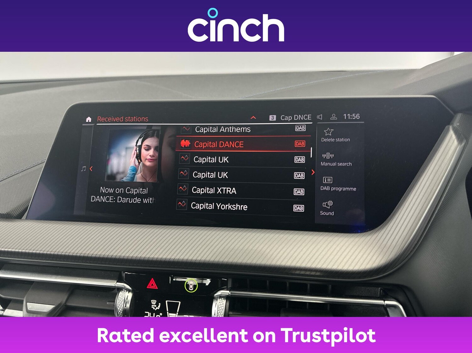 Used BMW 1 Series 2022 for sale - 76305149: Photo 33