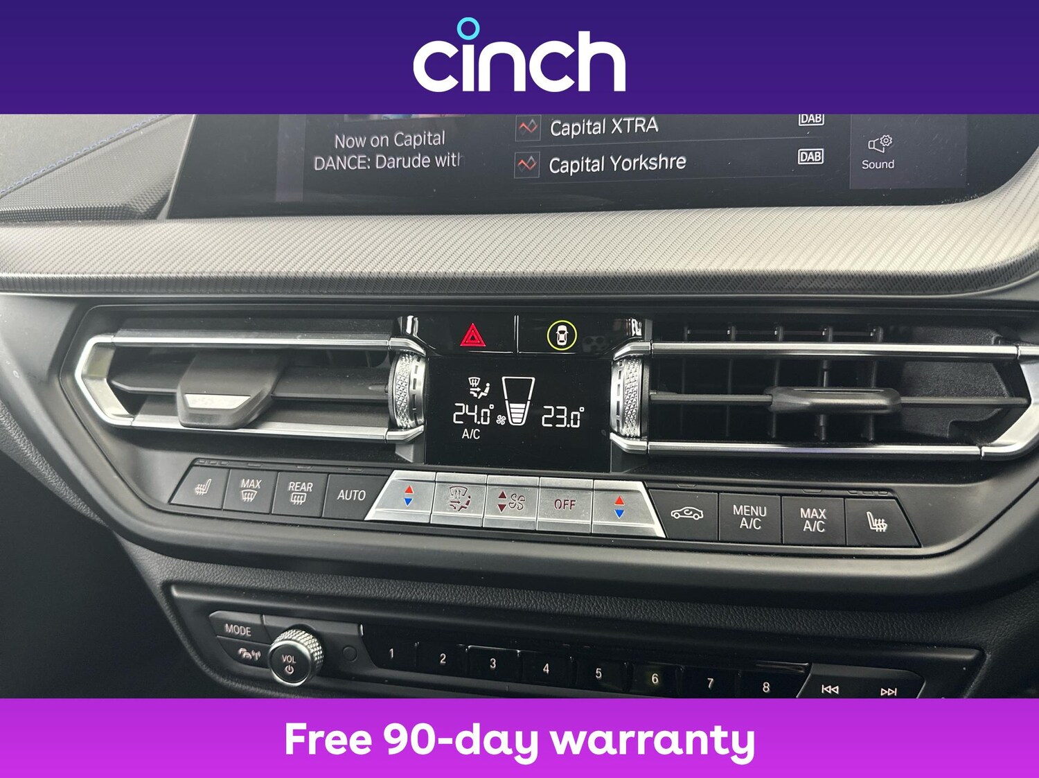 Used BMW 1 Series 2022 for sale - 76305149: Photo 34