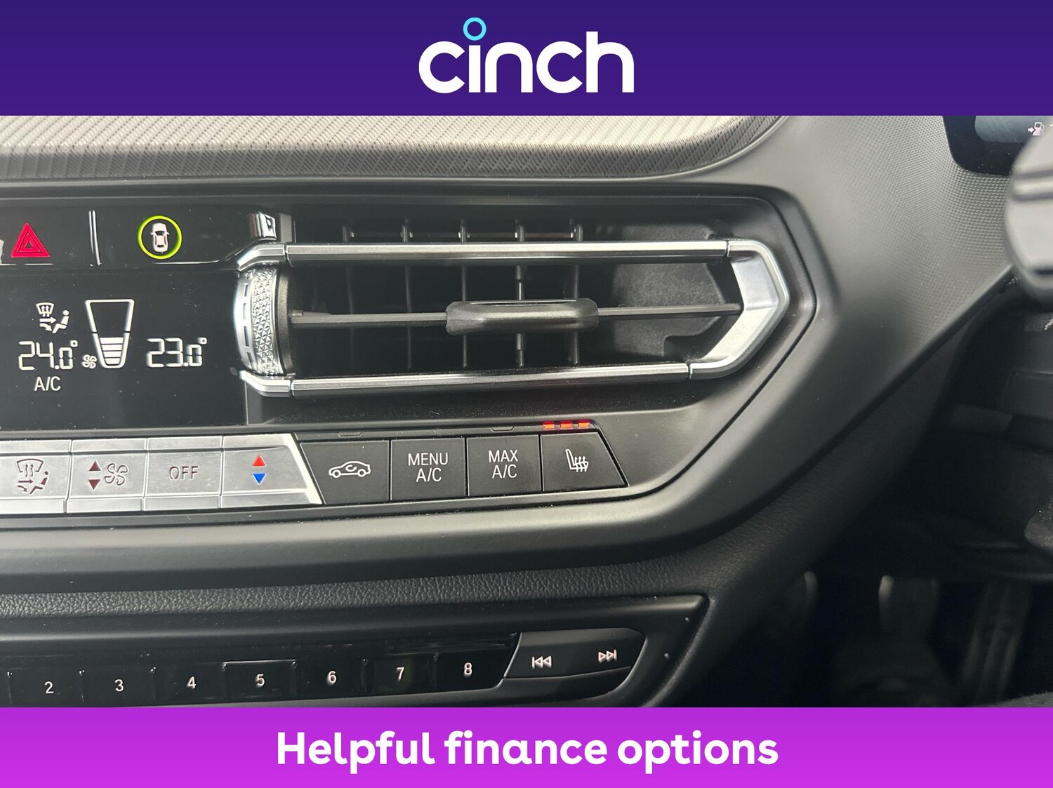 Used BMW 1 Series 2022 for sale - 76305149: Photo 35