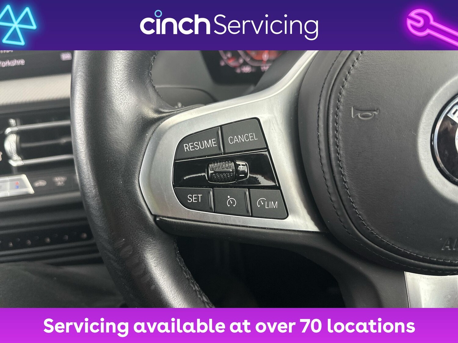 Used BMW 1 Series 2022 for sale - 76305149: Photo 36