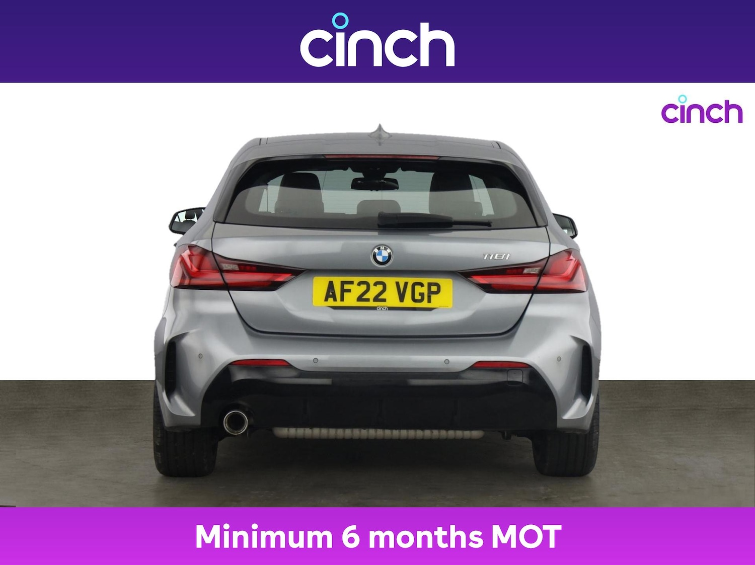 Used BMW 1 Series 2022 for sale - 76305149: Photo 5