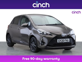 Toyota - Yaris