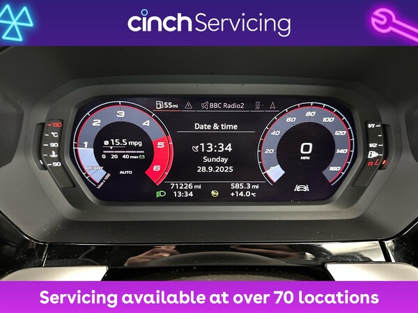 Used Audi A3 2021 for sale - 76164160: Photo 18