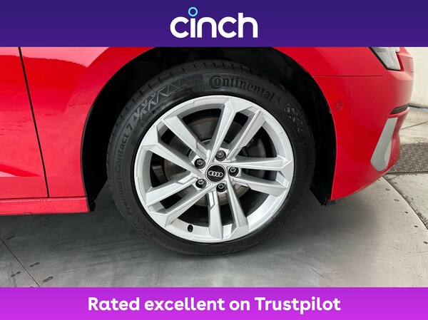 Used Audi A3 2021 for sale - 76164160: Photo 28