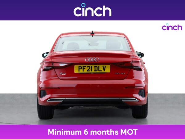 Used Audi A3 2021 for sale - 76164160: Photo 5