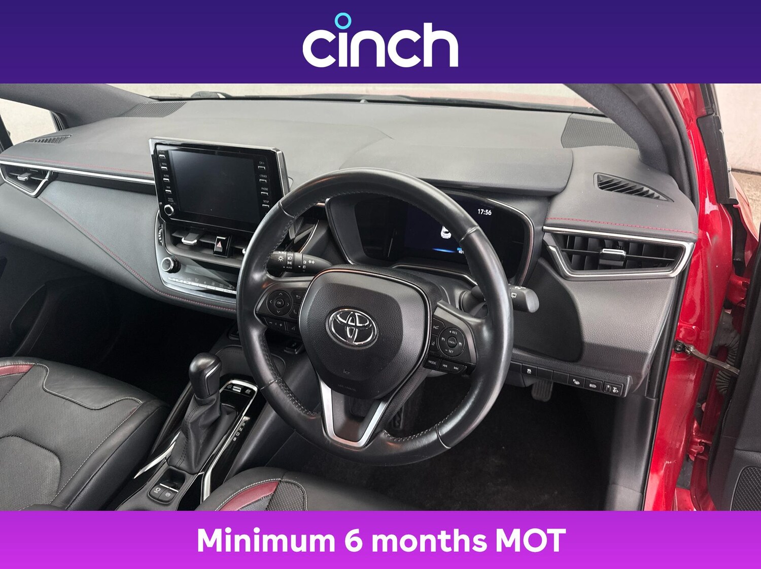 Used Toyota Corolla 2020 for sale - 76635959: Photo 12