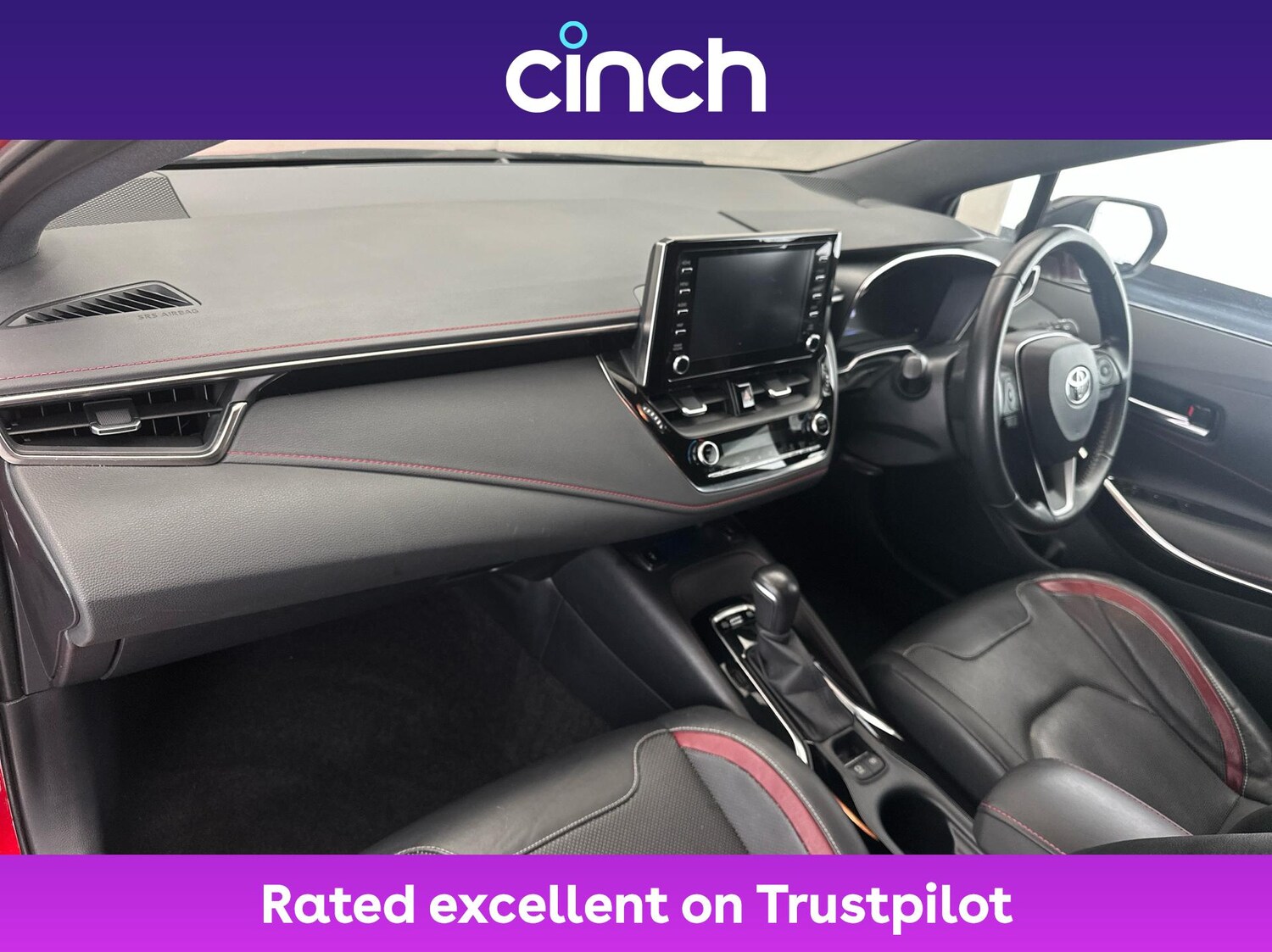 Used Toyota Corolla 2020 for sale - 76635959: Photo 14