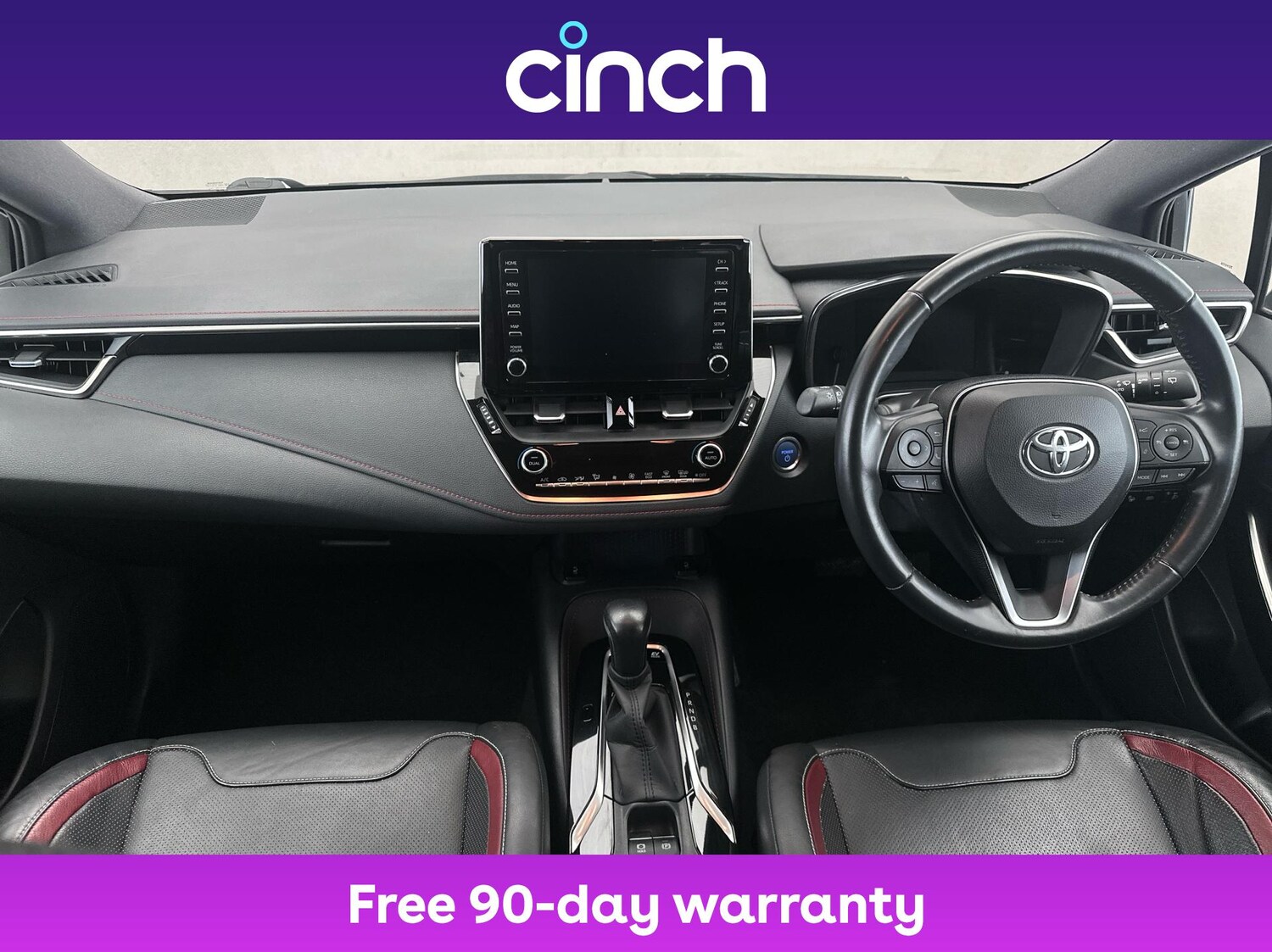 Used Toyota Corolla 2020 for sale - 76635959: Photo 15