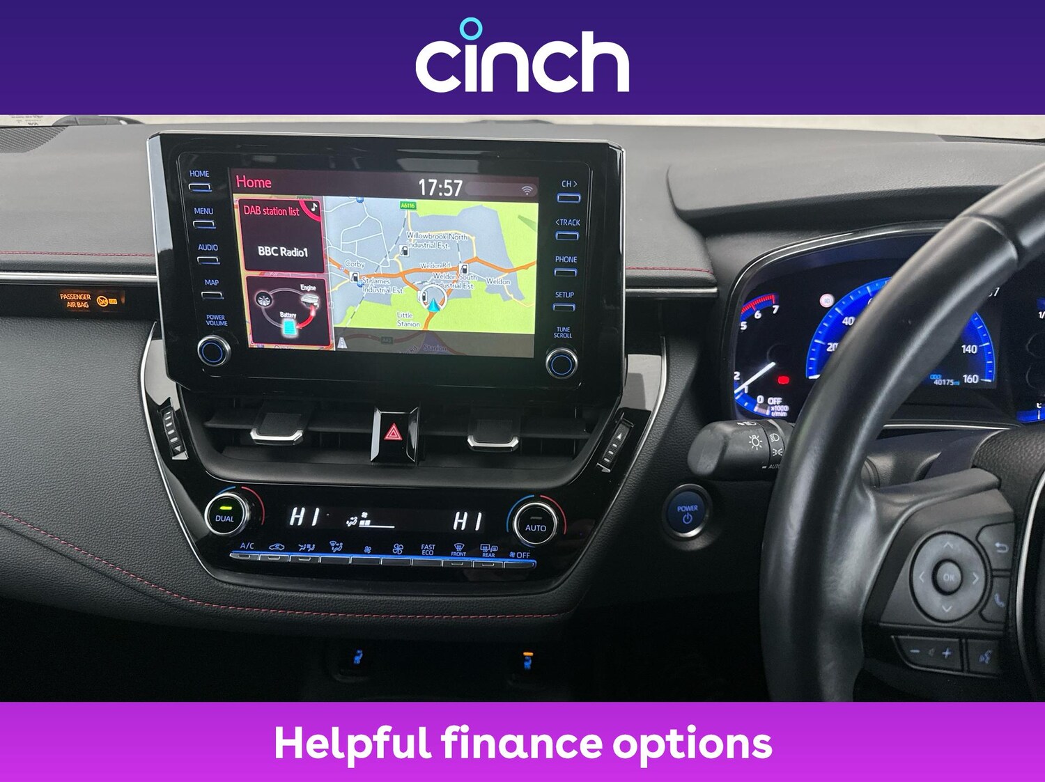 Used Toyota Corolla 2020 for sale - 76635959: Photo 17