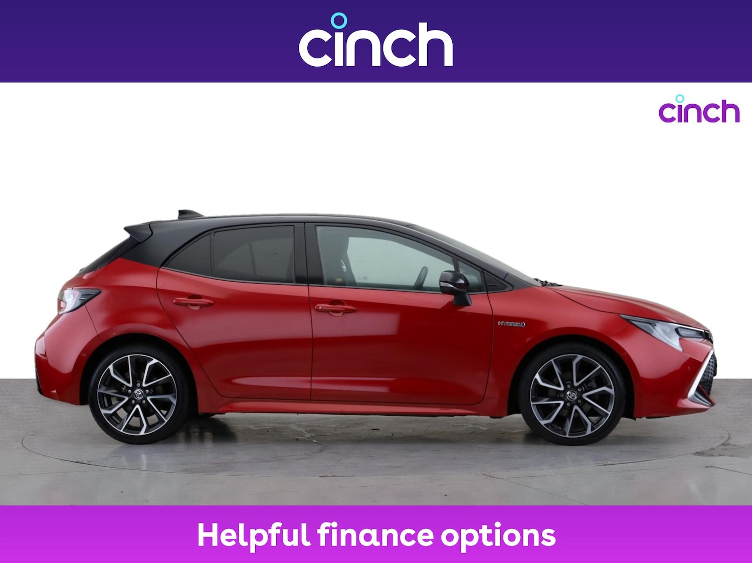 Used Toyota Corolla 2020 for sale - 76635959: Photo 2