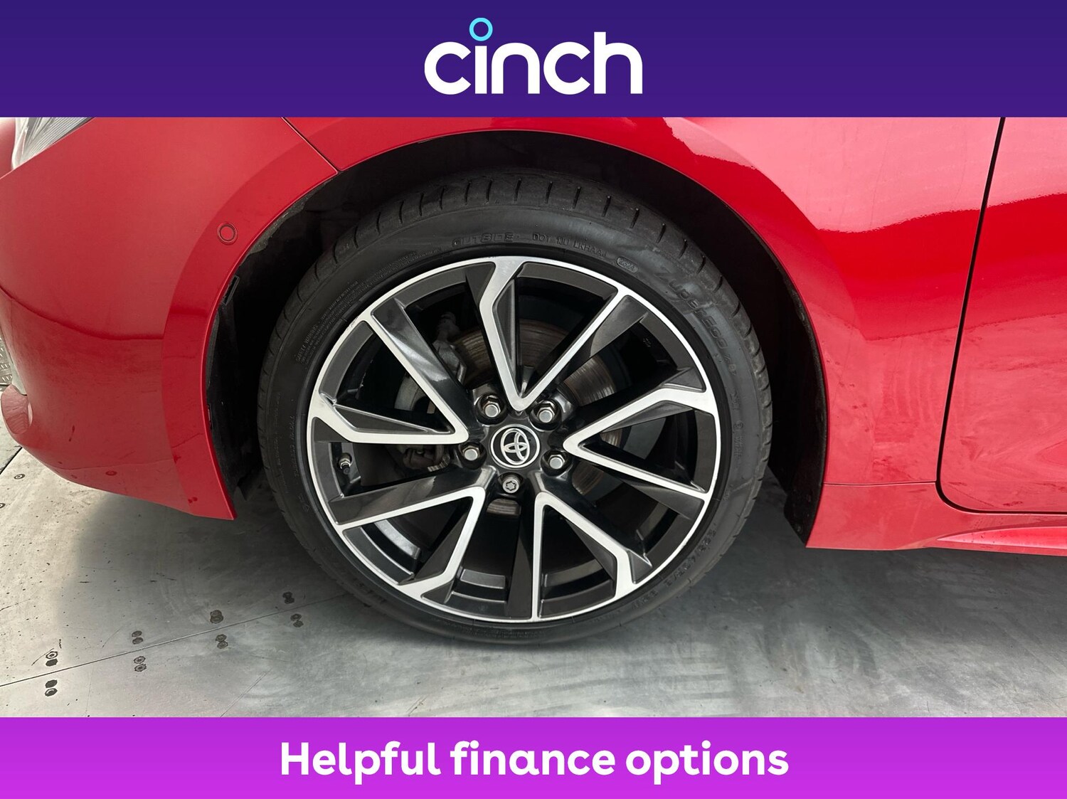 Used Toyota Corolla 2020 for sale - 76635959: Photo 24