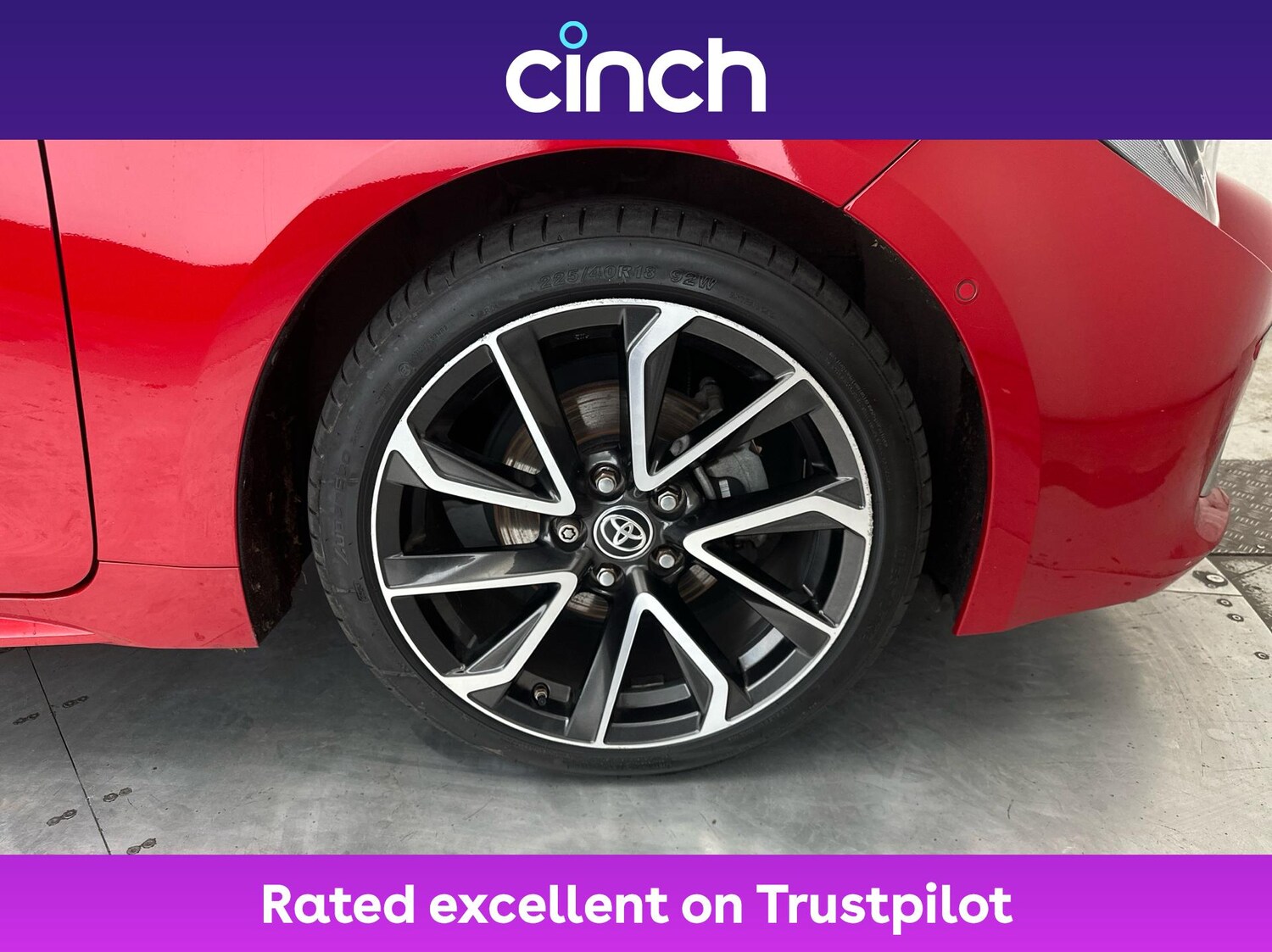 Used Toyota Corolla 2020 for sale - 76635959: Photo 28