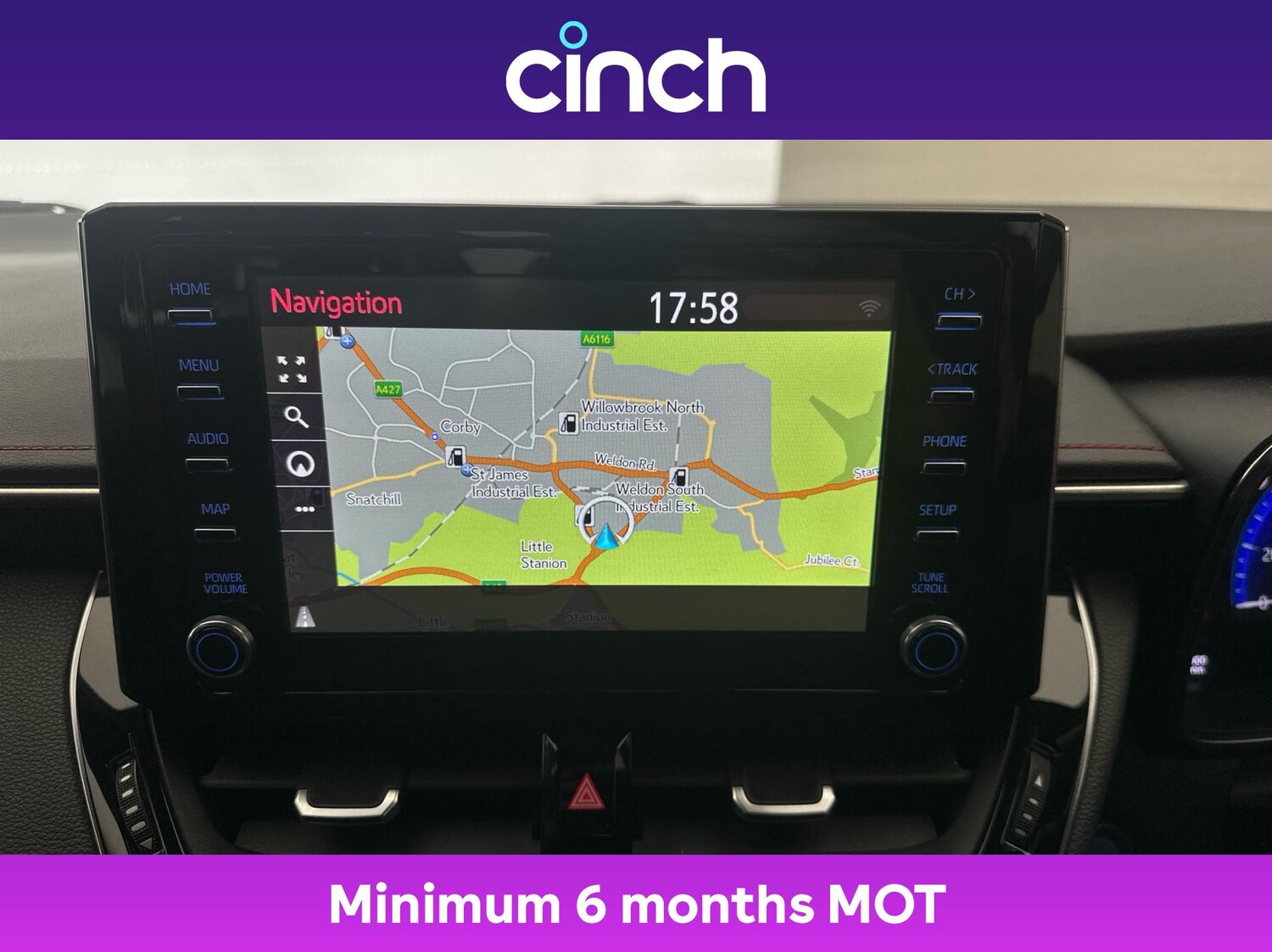 Used Toyota Corolla 2020 for sale - 76635959: Photo 32