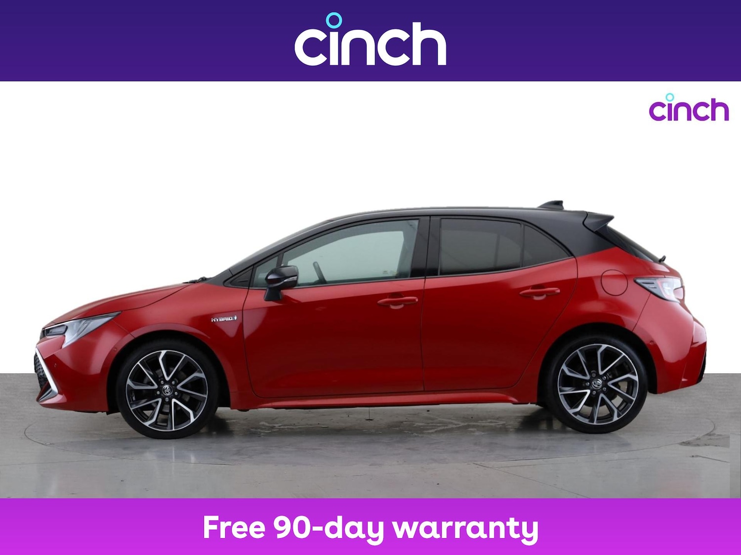 Used Toyota Corolla 2020 for sale - 76635959: Photo 8