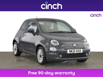 Fiat - 500