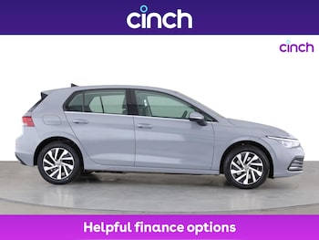 Used Volkswagen Golf 2021 for sale - 77075935: Photo