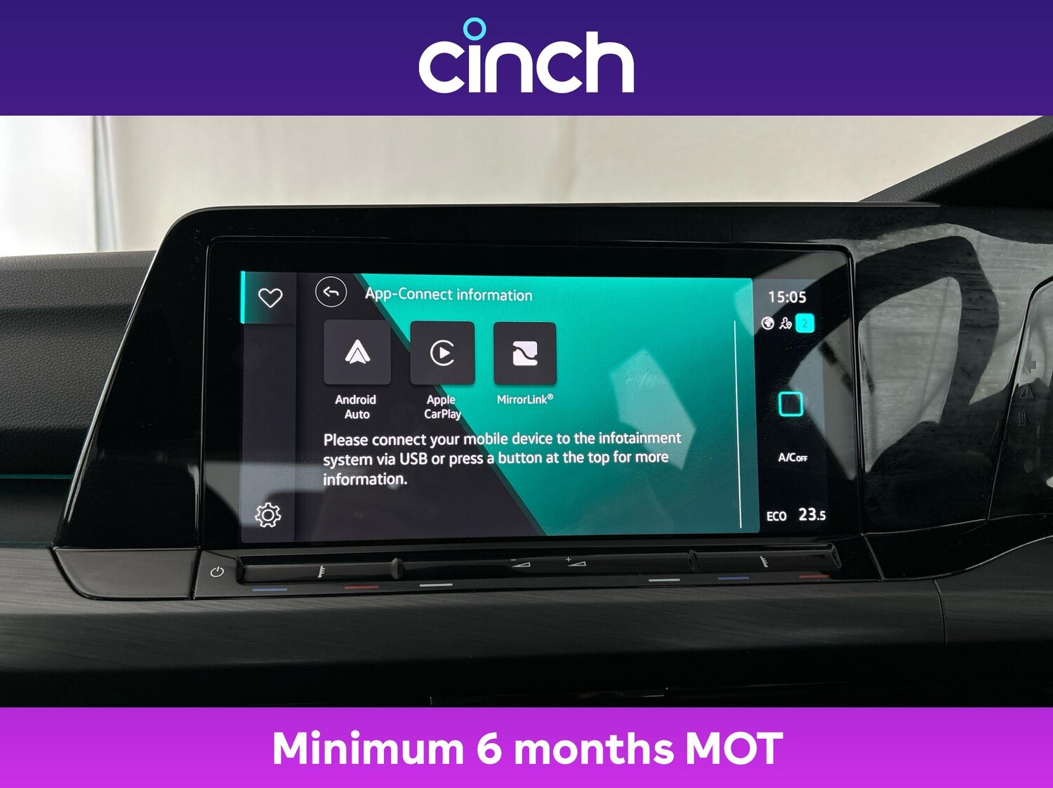 Used Volkswagen Golf 2021 for sale - 77075935: Photo 32