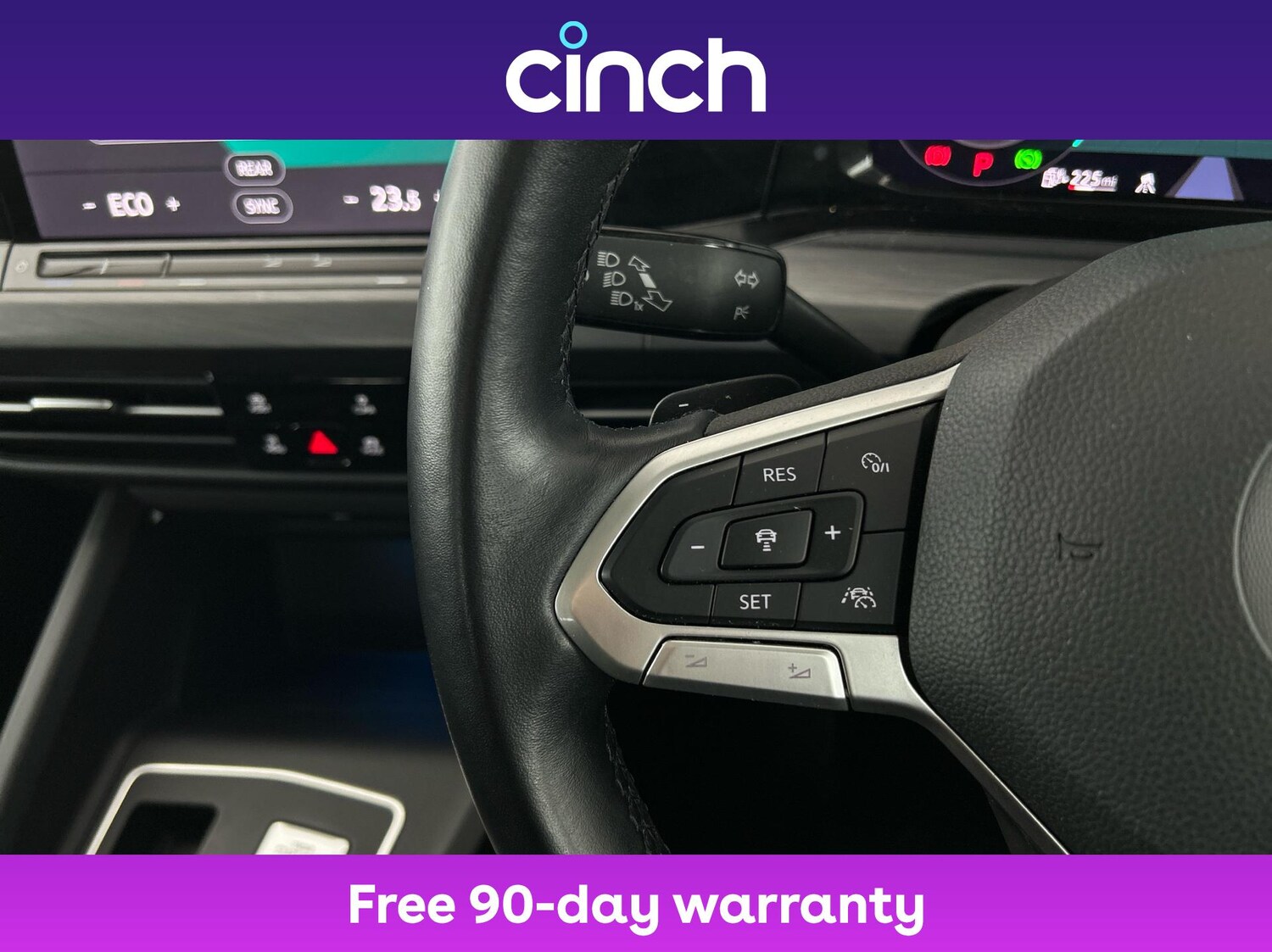 Used Volkswagen Golf 2021 for sale - 77075935: Photo 34