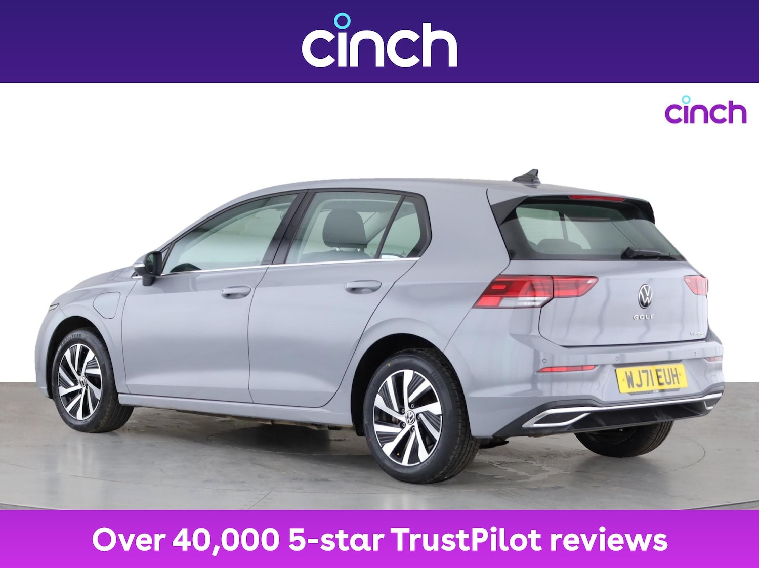 Used Volkswagen Golf 2021 for sale - 77075935: Photo 6