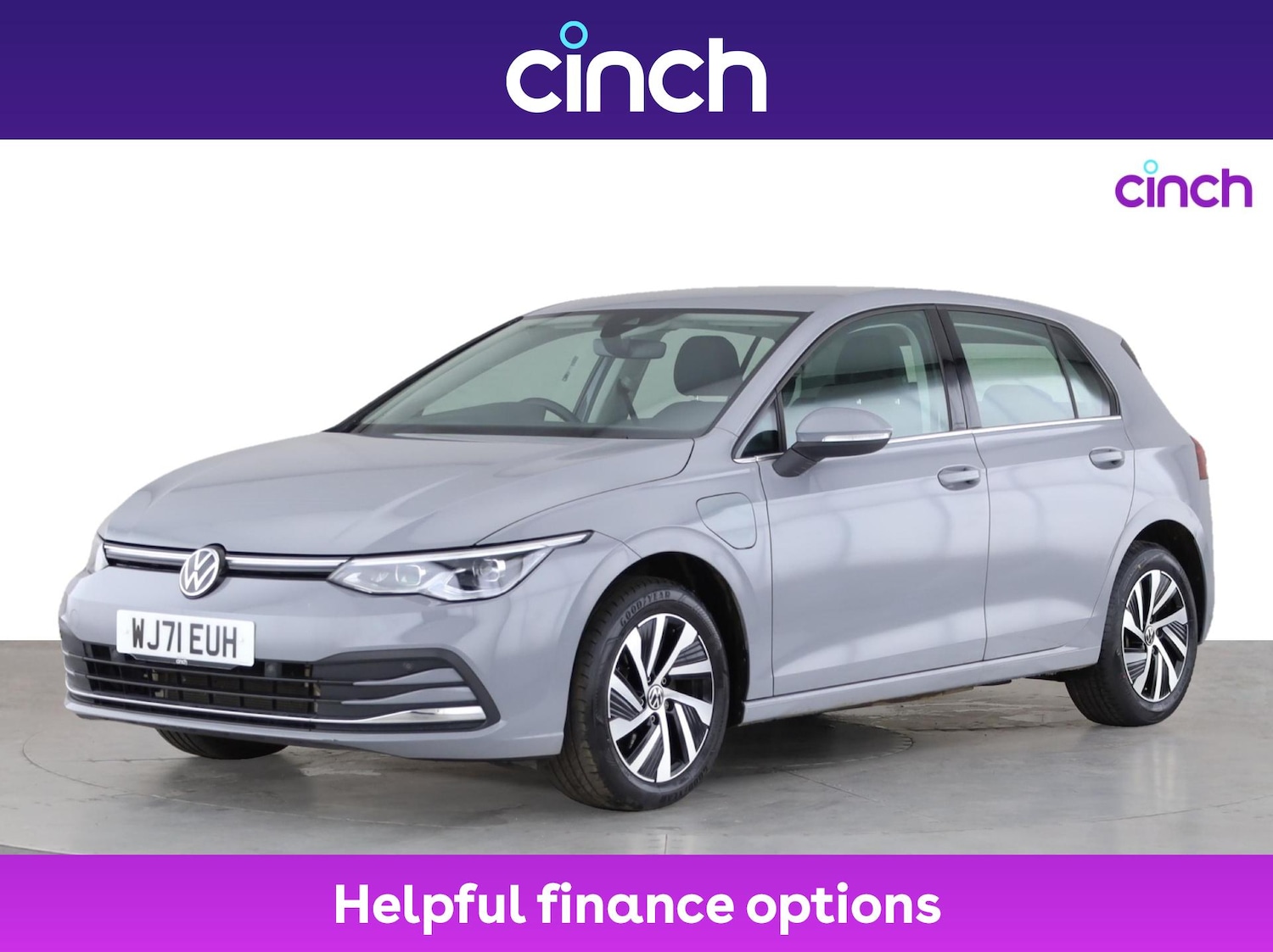 Used Volkswagen Golf 2021 for sale - 77075935: Photo 9