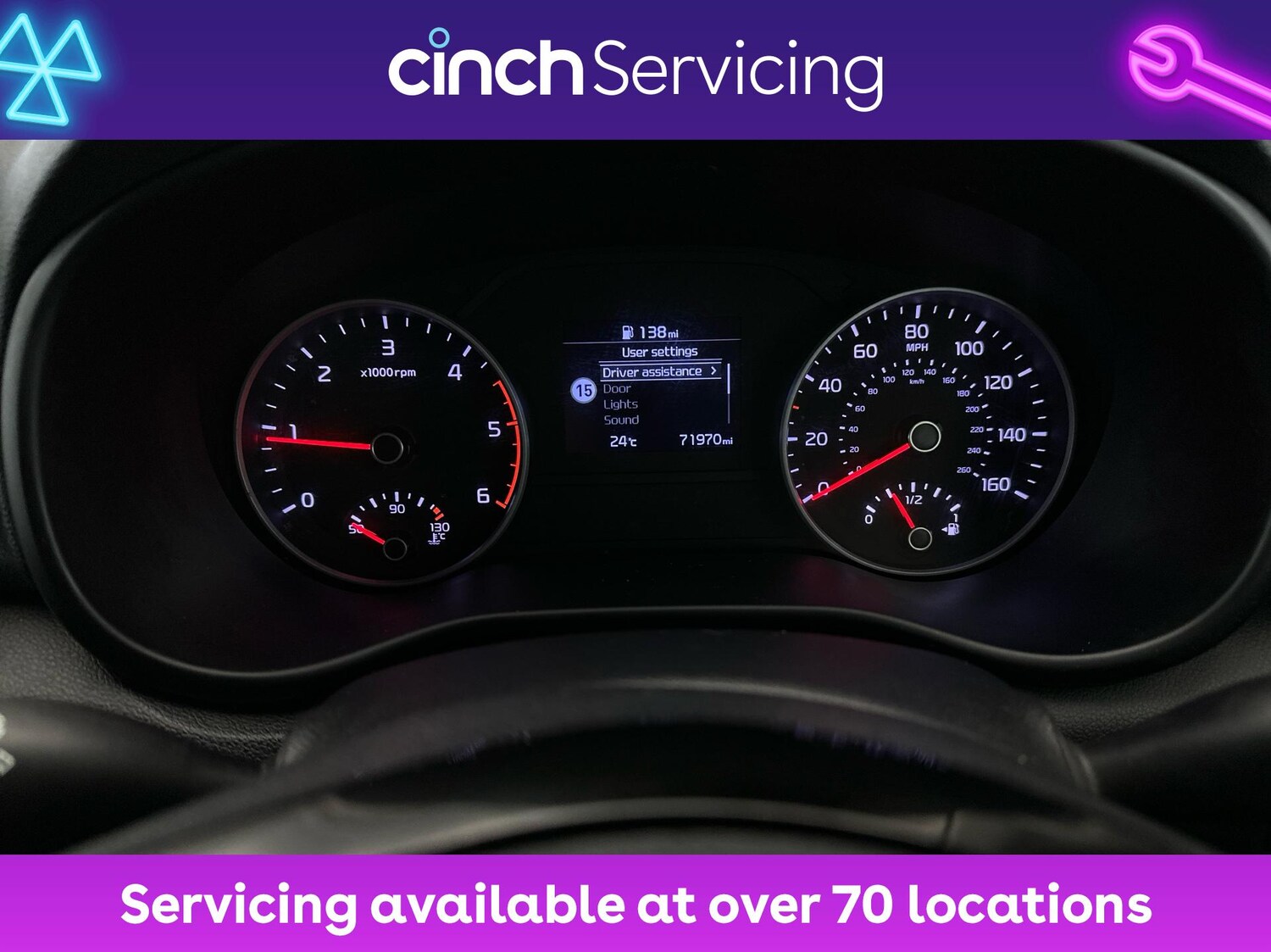 Used Kia Sportage 2020 for sale - 76685787: Photo 18