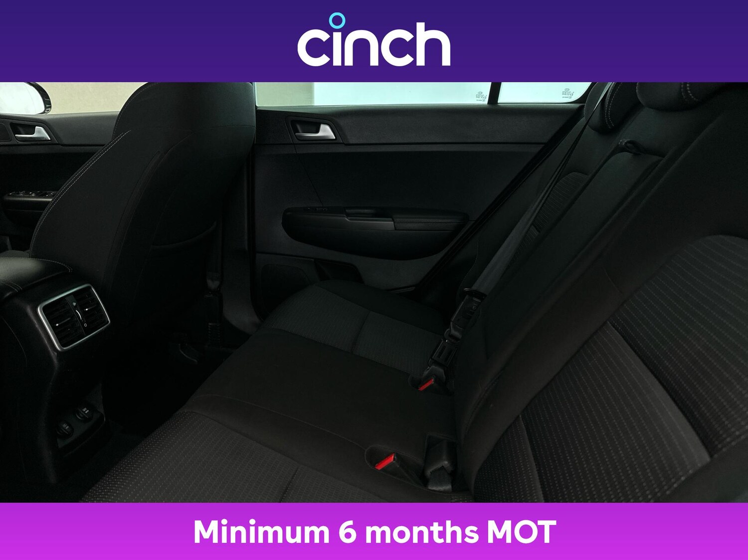 Used Kia Sportage 2020 for sale - 76685787: Photo 20