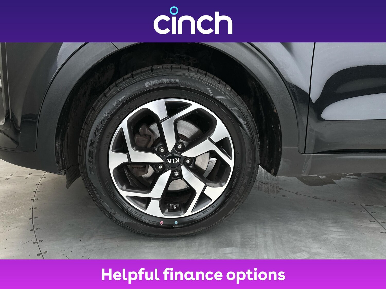 Used Kia Sportage 2020 for sale - 76685787: Photo 24