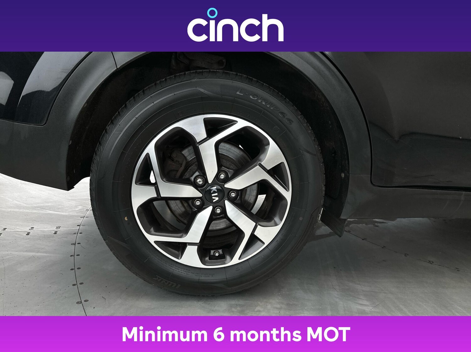 Used Kia Sportage 2020 for sale - 76685787: Photo 27