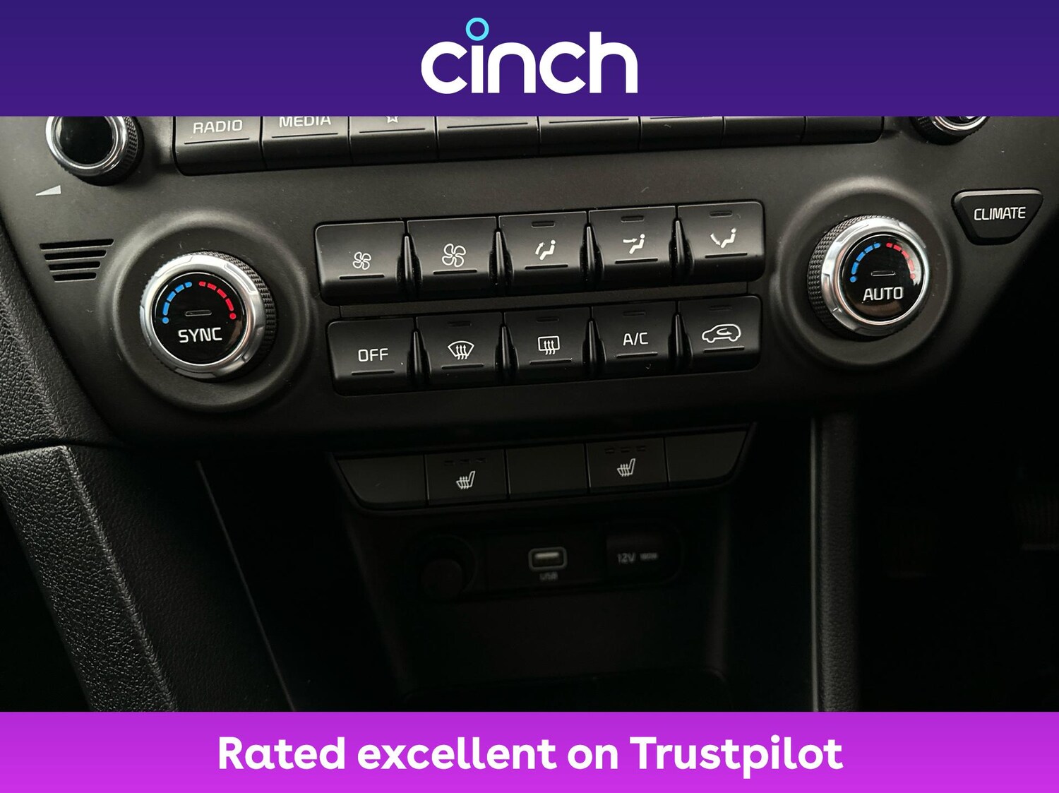 Used Kia Sportage 2020 for sale - 76685787: Photo 33