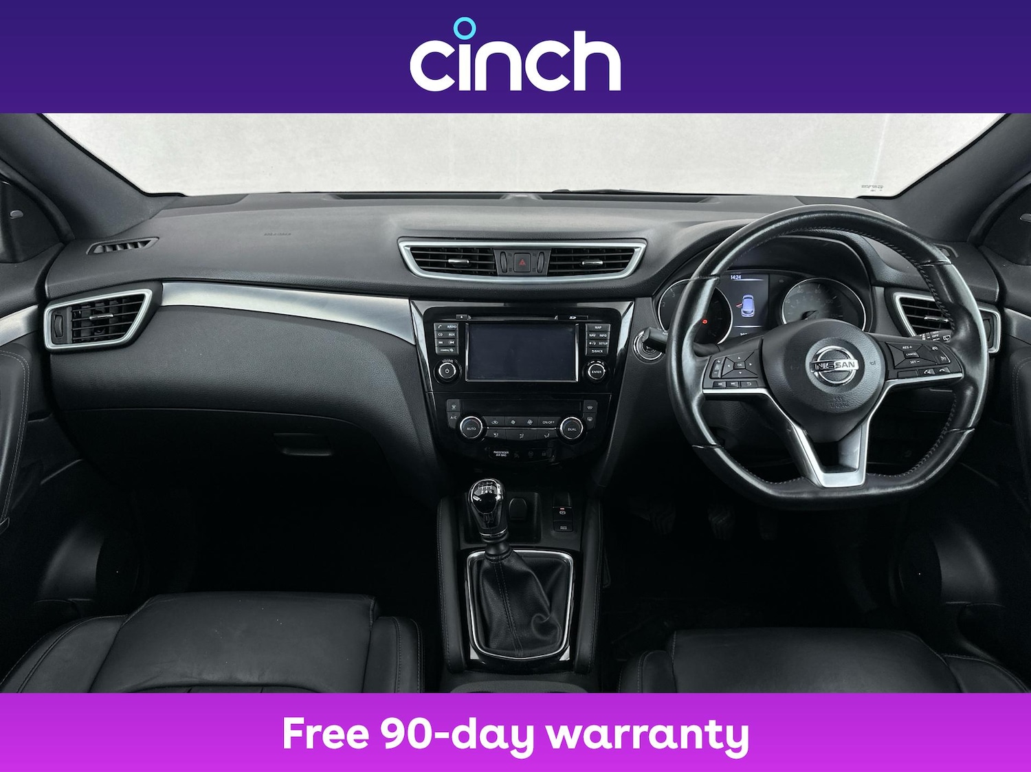 Used Nissan Qashqai 2017 for sale - 76362114: Photo 15