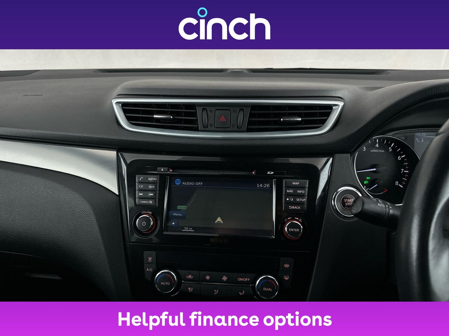 Used Nissan Qashqai 2017 for sale - 76362114: Photo 17