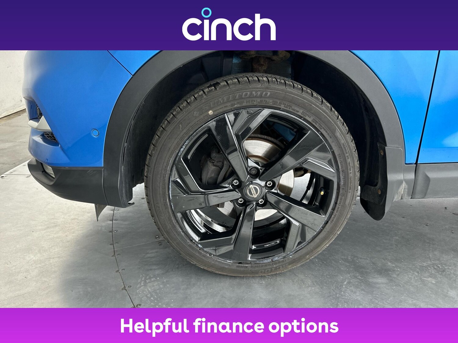 Used Nissan Qashqai 2017 for sale - 76362114: Photo 24