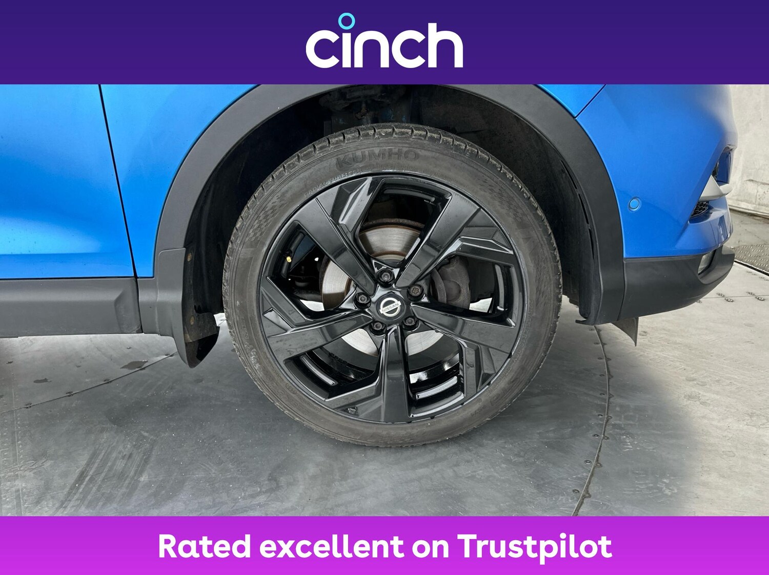 Used Nissan Qashqai 2017 for sale - 76362114: Photo 28