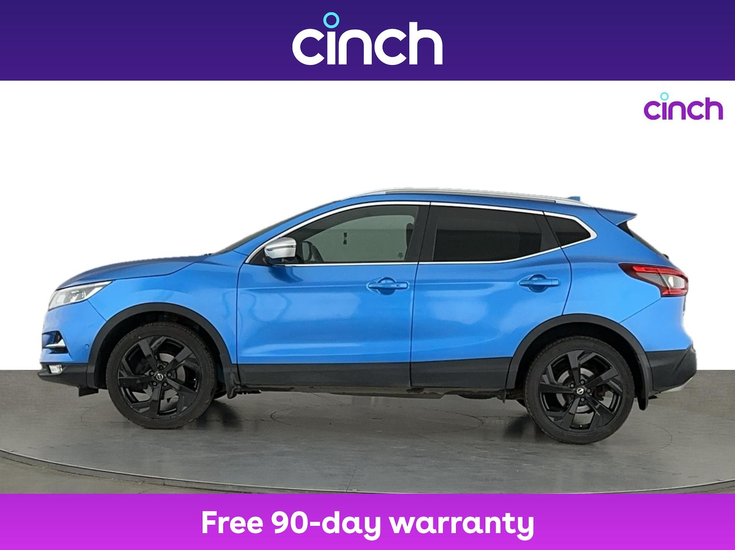 Used Nissan Qashqai 2017 for sale - 76362114: Photo 8