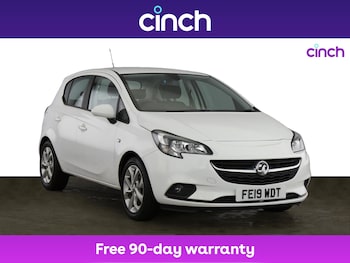 Vauxhall - Corsa