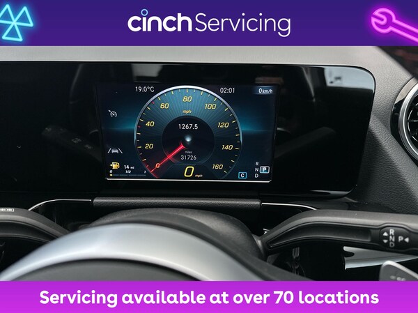 Used Mercedes-Benz GLA 2020 for sale - 76173927: Photo 18