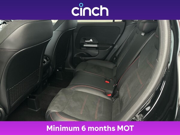 Used Mercedes-Benz GLA 2020 for sale - 76173927: Photo 20