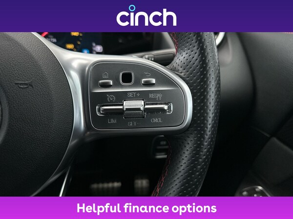 Used Mercedes-Benz GLA 2020 for sale - 76173927: Photo 30
